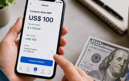 El boom de las apps para comprar dólares digitales: cómo funcionan, ventajas y riesgos