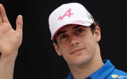 Franco Colapinto se prepara para el GP de Canadá y recibe elogios en la Fórmula 1: «Está mostrando el potencial que Alpine vio en él»