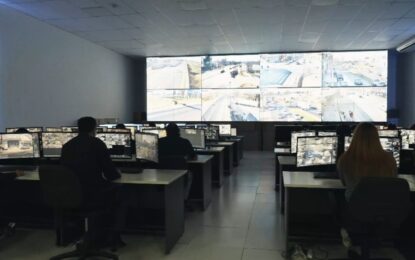 Un municipio usa la inteligencia artificial para asistir más rápido ante los llamados de emergencia