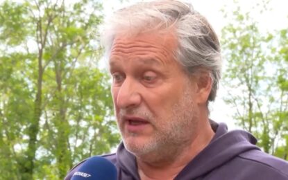 Carlo Sommacal, marido y padre de las buceadoras que murieron en las Maldivas: «Estoy harto de oír mentiras sobre la tragedia, mi esposa hizo 500 inmersiones con mi hija y nunca hubiera puesto en riesgo a nadie»
