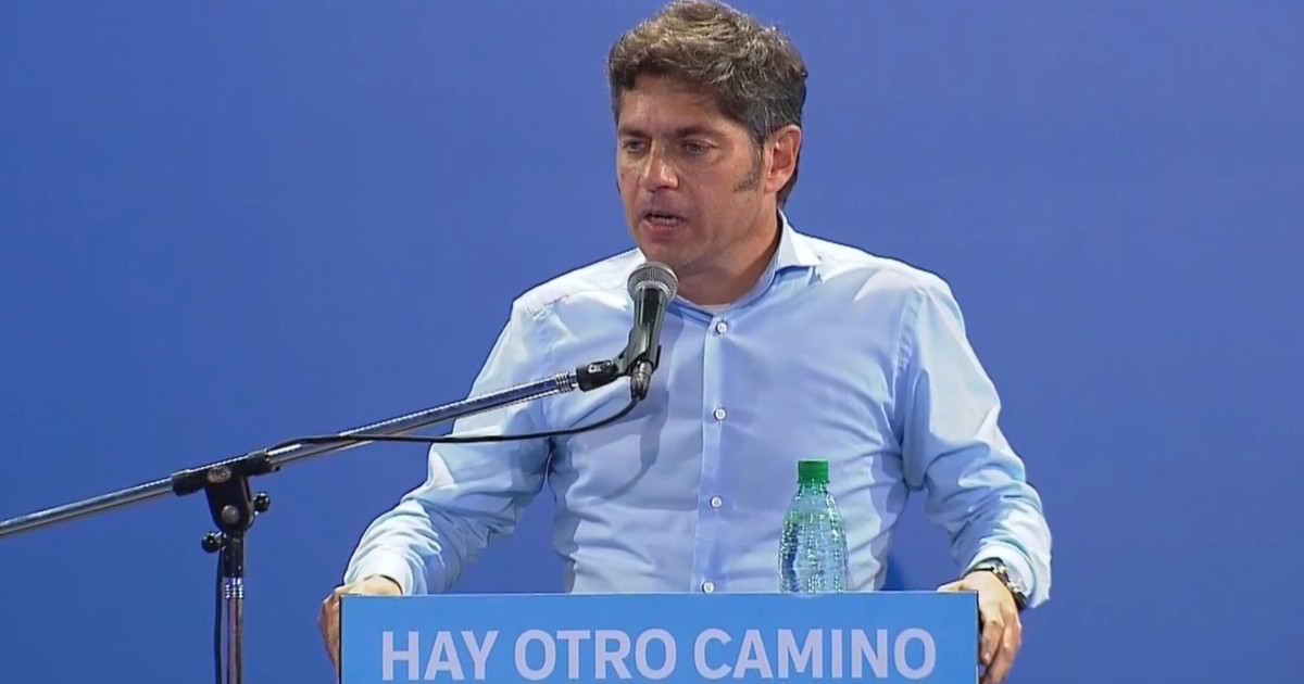 luego-del-incomodo-momento-con-reclamos-por-cristina,-axel-kicillof-mando-un-mensaje-al-kirchnerismo-duro:-«tengamos-mas-humildad»