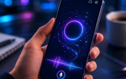 Confirman el desarrollo del celular de OpenAI: sin apps, basado en IA y preparado para romper el mercado