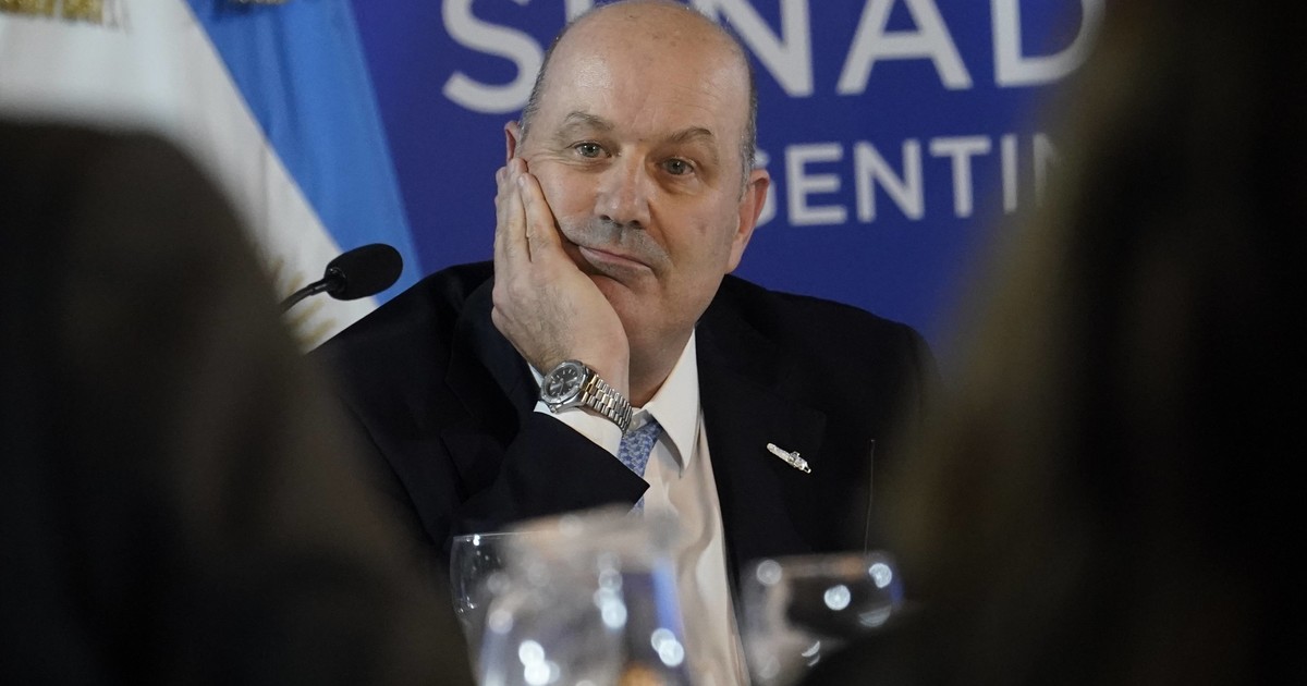 “con-un-par-de-clicks”:-federico-sturzenegger-conto-por-que-argentina-logro-quedarse-con-gran-parte-del-cupo-para-exportar-miel-sin-arancel-a-la-union-europea