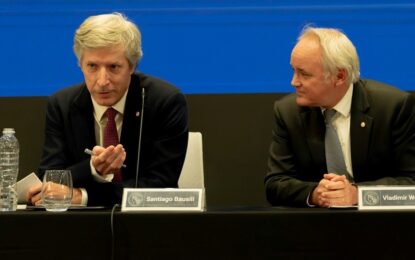 De la mano del PRO, vuelve el debate por la independencia del BCRA