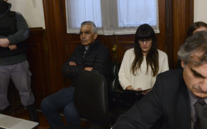Arrancó el juicio contra el hombre que mató a tres mujeres lesbianas en un hotel de Barracas y quieren que sea condenado por la figura de odio