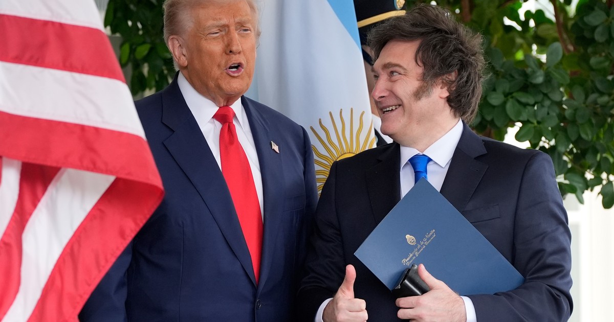 acuerdo-comercial-con-estados-unidos:-una-mision-de-funcionarios-viajo-a-washington-para-definir-la-letra-chica