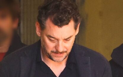 Quién es Jonathan Andic, el hijo del fundador de Mango investigado por la muerte de su padre, Isak Andic