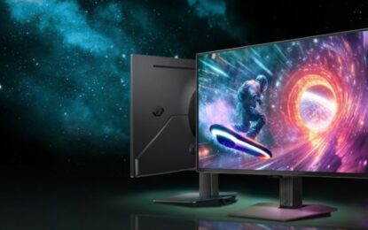 Samsung apuesta por los monitores gamer «accesibles»: cómo es el nuevo Odyssey G5 OLED