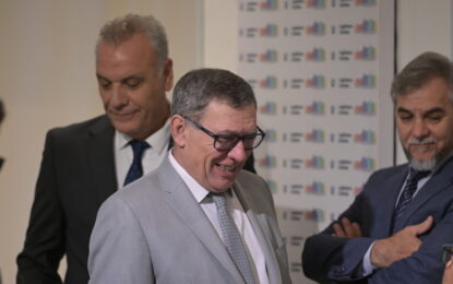 Caso Nora Dalmasso: negligencia grave, desidia y mal desempeño, los fundamentos para destituir a los tres fiscales