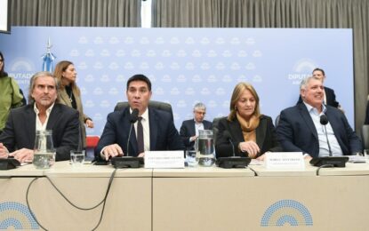Detrás de los cambios en la zona fría de gas: una deuda de $ 100.000 millones y beneficios a las exportaciones