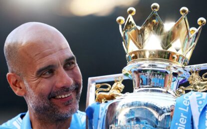 Pep Guardiola deja de ser DT del Manchester City tras una década de gloria: cuál será su futuro y quién suena como reemplazo
