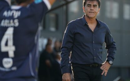 Independiente y un cierre cargado de incertidumbre: cuáles son las posibles despedidas en el partido de la Copa Argentina