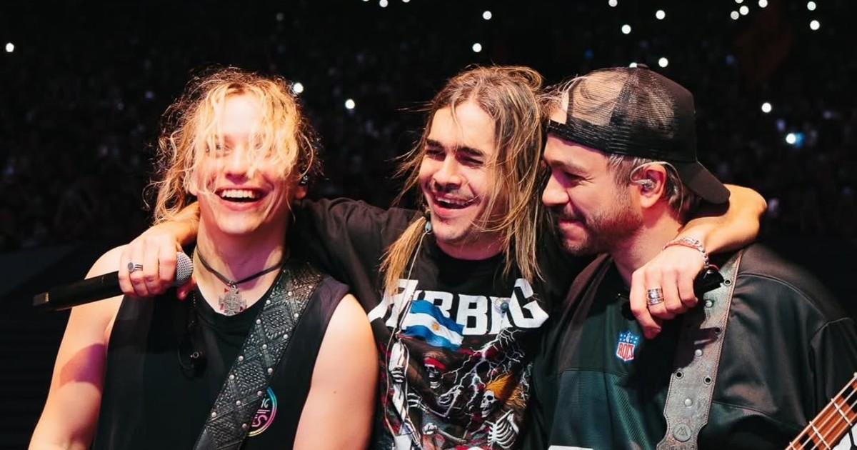 airbag-en-velez:-lista-de-temas,-horarios-y-todo-lo-que-no-te-podes-perder-de-los-shows-del-23,-24,-30-y-31-de-mayo
