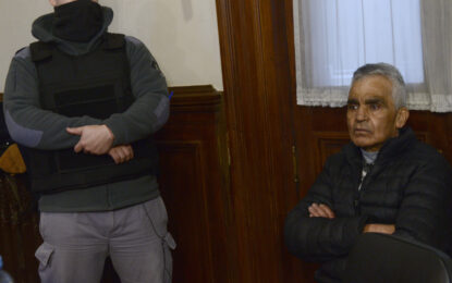 Declararon los primeros policías en llegar al hotel del triple lesbicidio de Barracas: «Alguien les tiró una bola de fuego»