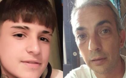 Muerte de Kevin Martínez en Chascomús: detuvieron al hombre que golpeó brutalmente al adolescente tras el choque