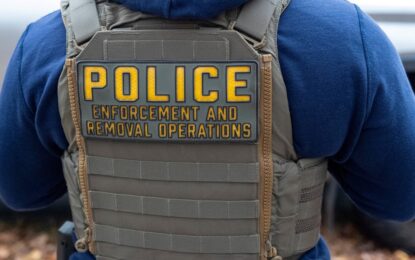 ICE arresta a inmigrantes que entraron con visa y luego pidieron asilo en Estados Unidos