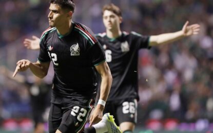 La FIFA lanzó una advertencia y sancionó a México a 19 días del inicio del Mundial 2026