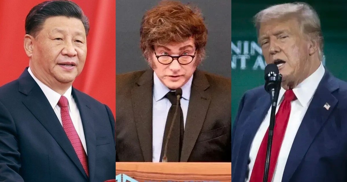 trump-redobla-la-presion-sobre-milei-para-alejar-a-china-de-la-argentina