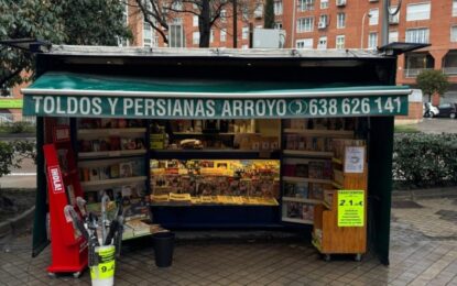 Dos matrimonios compraron un quiosco con sus ahorros para darle trabajo jóvenes que viven en la calle: “Hay que dar empleo a las personas que tenemos al lado”