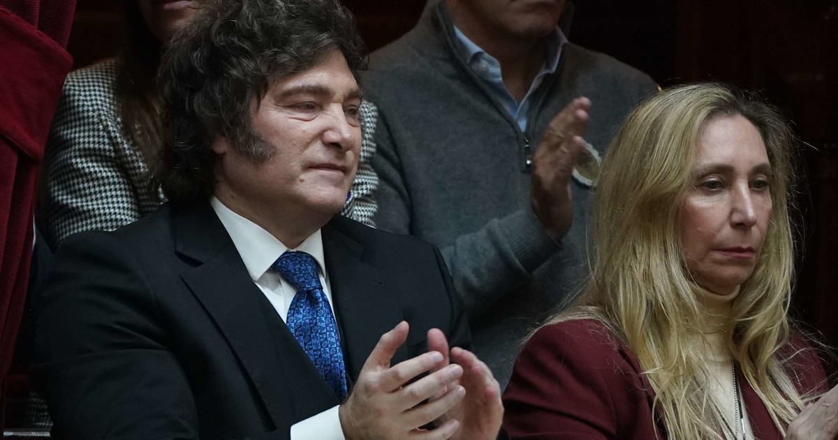 como-es-la-ley-de-lobby-que-impulsa-milei-y-que-toma-como-referencia-el-modelo-de-estados-unidos