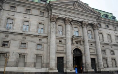 Morosidad en alza: el Nación lanzó un plan de refinanciación de deudas para clientes propios y de otros bancos