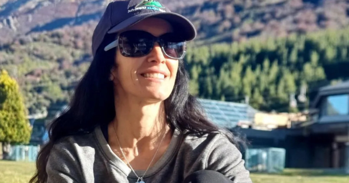 confirman-que-ana-lia-corte-es-la-mujer-que-fue-hallada-descuartizada-en-bariloche:-llevaba-18-dias-desaparecida