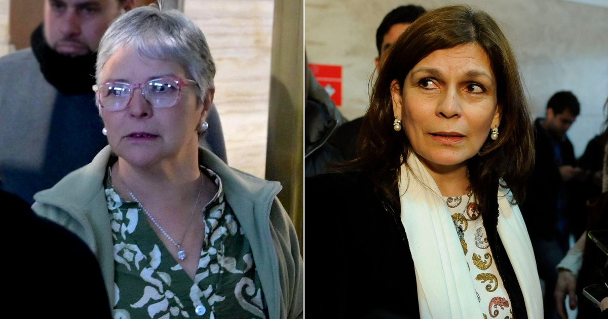 caso-cuadernos:-el-extrano-vinculo-de-la-mujer-del-chofer-centeno-con-la-secretaria-privada-de-nestor-kirchner