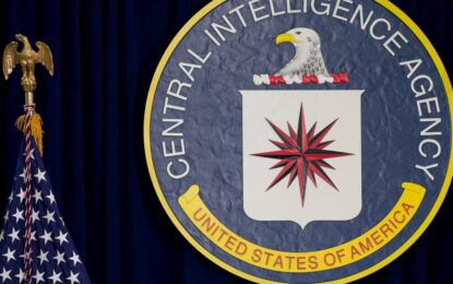 Sorpresivo arresto de un ex agente de la CIA: le encontraron lingotes de oro por 40 millones de dólares y varios relojes de lujo en su casa