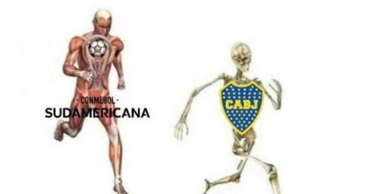 boca,-eliminado-de-la-copa-libertadores:-los-memes-invadieron-las-redes-tras-las-derrota-con-universidad-catolica