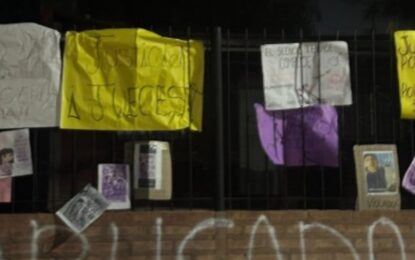 Filtran videos de un presunto abuso de un hombre a dos nenas y quedó detenido por una «pueblada» de los vecinos