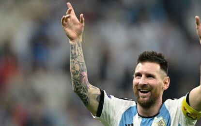 ¿El Mundial de los US$ 500 millones? Cuántos dólares gastarían los argentinos en EE.UU. y cómo impactaría en  reservas