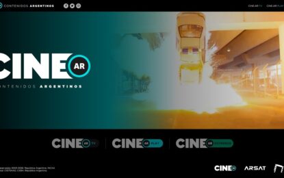 El Gobierno posterga la privatización del canal de TV y la plataforma de streaming del INCAA