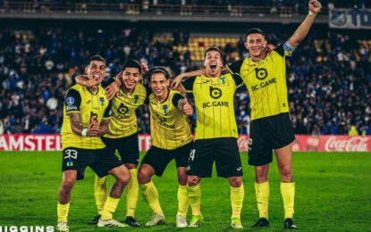 Boca ya tiene rival en el playoff de la Copa Sudamericana: cómo llega O’Higgins, otro chileno que quiere ser verdugo, con jugadores y DT argentinos