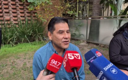 Resistencia: Empresa local implementa servicio gratuito de movilidad para adultos mayores