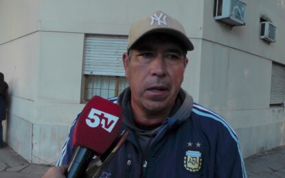 Caso Axel González: la familia desestimó el encuentro con el Gobernador tras cuestionar las condiciones del diálogo