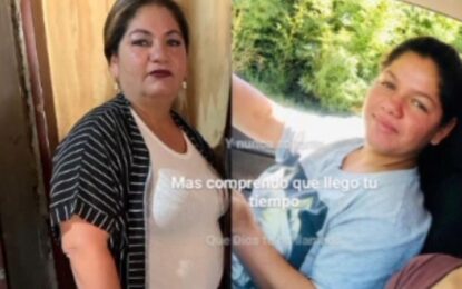 Salieron a la ruta en busca de un médico para su bebé y los chocó una 4×4: la historia de la familia que murió en San Vicente