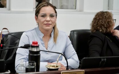 Ley de Puertos: Diputados sancionan nueva normativa garantizando estabilidad laboral