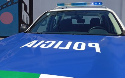 Conmoción en Resistencia: hallaron a una mujer sin vida y con el cuerpo calcinado