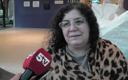Impulsan una campaña de reciclaje y conciencia ambiental en las escuelas de Resistencia
