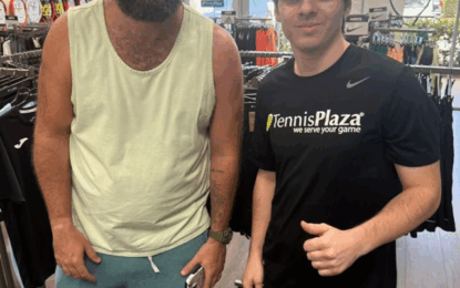 Foto viral de Gonzalo Higuaín en Miami genera dudas por su cambio físico
