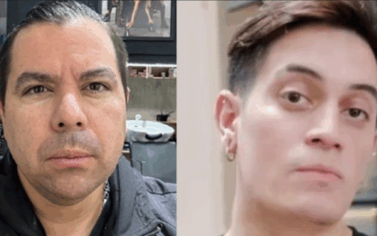 20 años de prisión para el colorista por homicidio en peluquería de Recoleta