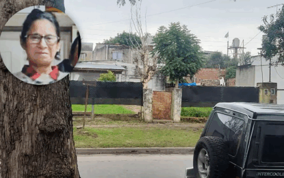 Crimen en Los Polvorines: hallan tres puñaladas en víctima que protegió a su hija