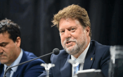 Diputados de la UCR + Cambio Federal piden continuidad del régimen de Zona Fría
