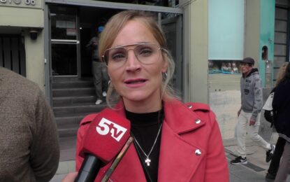 Denuncian irregularidades y sobreprecios en la ejecución de obra pública municipal en Resistencia