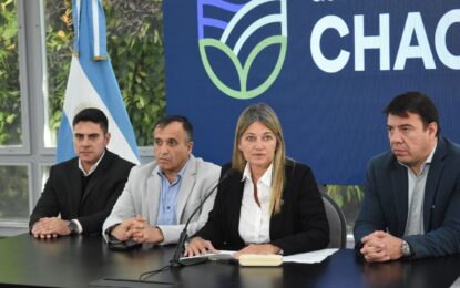 El Gobierno provincial comunicó las acciones realizadas ante el caso de la “falsa médica”