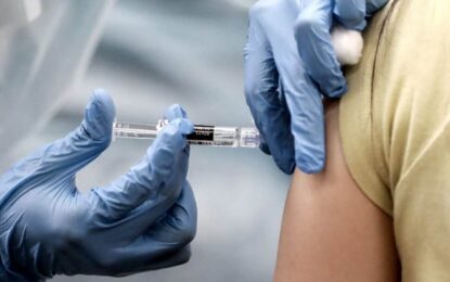 Alerta sanitaria: cae la vacunación antigripal y crecen los riesgos de un rebrote grave
