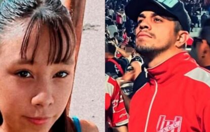 Crimen de Agostina Vega: el cuerpo fue desmembrado, sigue la búsqueda de todos los restos y Barrelier fue internado por «ideas suicidas»
