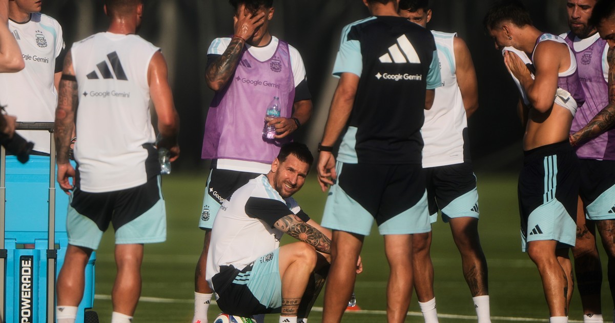 lionel-scaloni-sigue-su-banco-de-pruebas:-hizo-dos-cambios-en-la-seleccion-y-una-movida-tactica-clave-para-el-amistoso-con-honduras