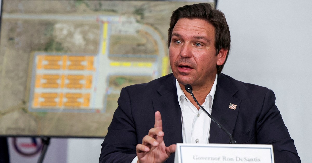 firmada-por-ron-desantis:-florida-aprueba-una-nueva-ley-que-permitira-personal-armado-en-las-universidades-publicas