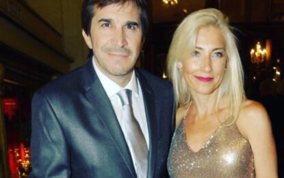 Corrupción en la AFA: Chiqui Tapia extiende hasta 2030 el contrato con la empresa de Javier Faroni investigada por desvío de fondos millonarios
